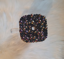 Load image into Gallery viewer, Moody Cow Glass Mug