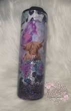 Load image into Gallery viewer, Cow tumbler