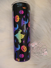 Load image into Gallery viewer, Spooky Season Tumbler