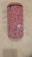 Load image into Gallery viewer, Pink and Pearls Tumbler