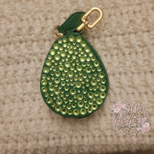 Load image into Gallery viewer, Blingcado Rhinestone Keychain