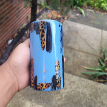 Load image into Gallery viewer, Be Savage. Not Average Tumbler