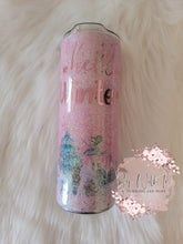Load image into Gallery viewer, Hello Winter Nutcracker Tumbler