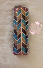 Load image into Gallery viewer, Tangram Tumbler