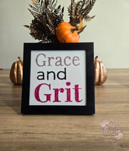 Load image into Gallery viewer, Becoming Her Rhinestone Wall Art (Individual)
