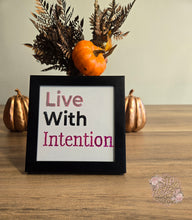 Load image into Gallery viewer, Becoming Her Rhinestone Wall Art (Individual)
