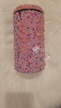 Load image into Gallery viewer, Pink and Pearls Tumbler
