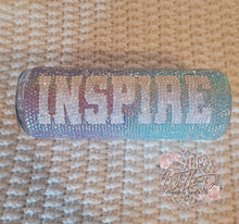 Load image into Gallery viewer, INSPIRE Tumbler

