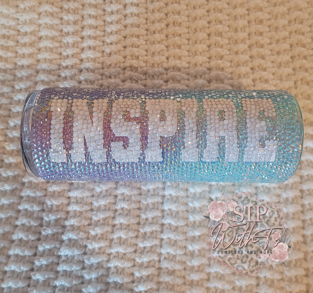 INSPIRE Tumbler