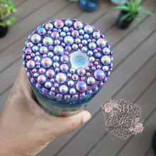 Load image into Gallery viewer, Halloween Glass Cup
