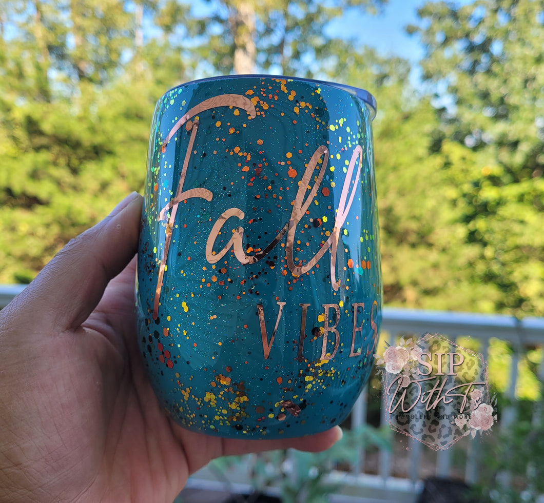 Fall Vibes