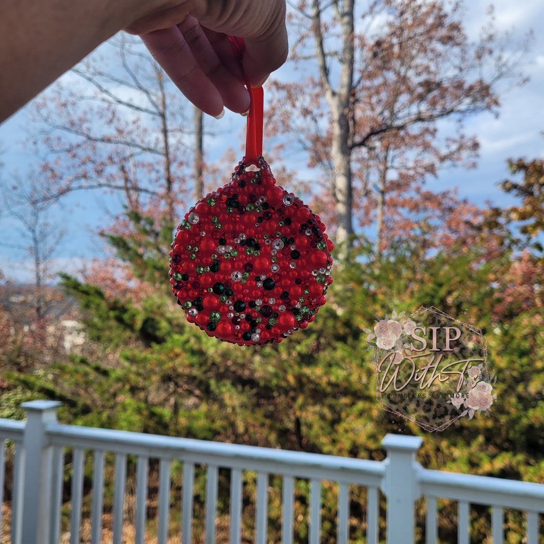 Christmas Ornament